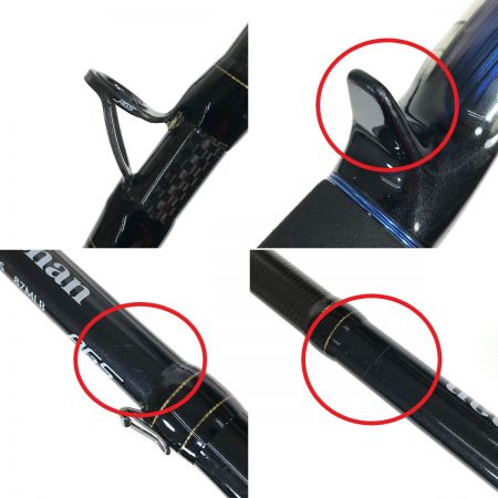  DAIWA ダイワ morethan モアザン AGS87MLB