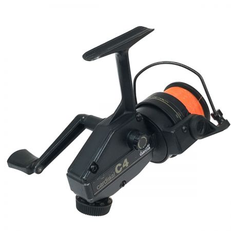  Abu Garcia アブガルシア カーディナル C4 84-01