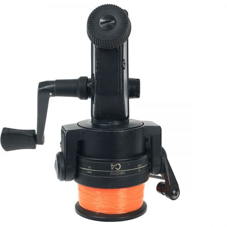  Abu Garcia アブガルシア カーディナル C4 84-01