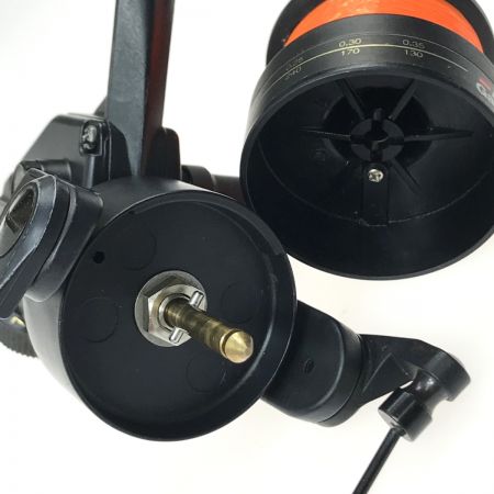  Abu Garcia アブガルシア カーディナル C4 84-01