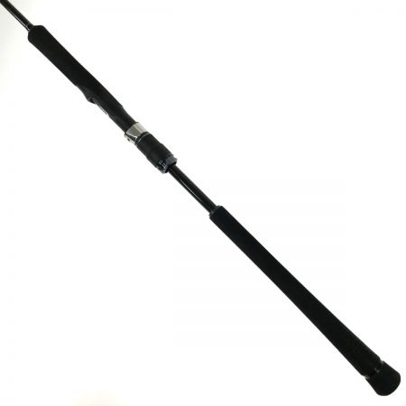  SHIMANO シマノ 16オシアジガー ナチュラルジャーク S642 S642