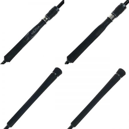  SHIMANO シマノ 16オシアジガー ナチュラルジャーク S642 S642