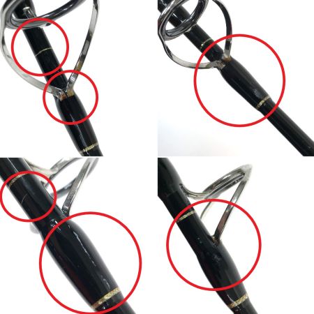  YAMAGA Blanks ヤマス Galahad(ギャラハド)  587S