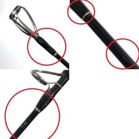  YAMAGA Blanks ヤマス Galahad(ギャラハド)  587S