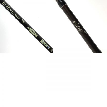  TULALA ツララ El Horizonte70 (エルホリゾンテ70) 70EH El Horizonte70