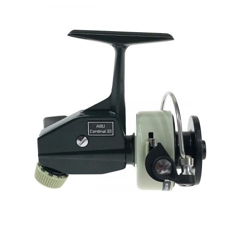  ABU Cardinal33 カーディナル33 フットNo.760301