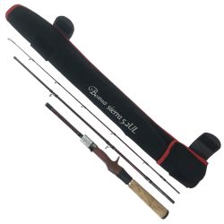 ## Fishman フィッシュマン Beams sierra 5.2UL Bランク