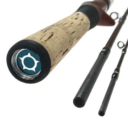  Fishman フィッシュマン Beams sierra 5.2UL