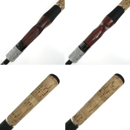  Fishman フィッシュマン Beams sierra 5.2UL