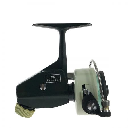  ABU Cardinal33 カーディナル33 フットNo.760301