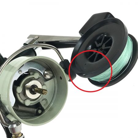  ABU Cardinal33 カーディナル33 フットNo.760301