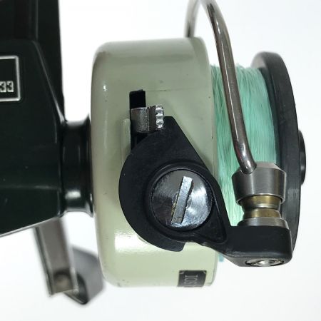  ABU Cardinal33 カーディナル33 フットNo.760301