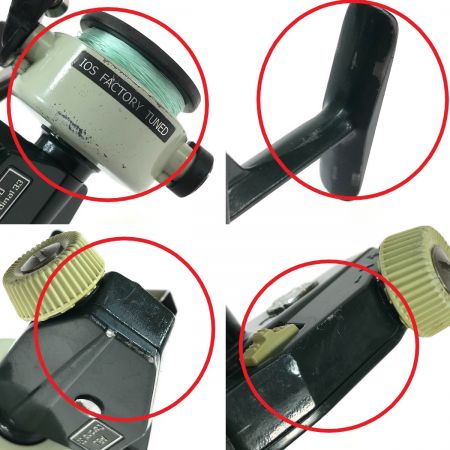  ABU Cardinal33 カーディナル33 フットNo.760301