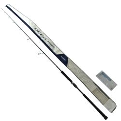 ## SHIMANO シマノ 16オシアジガー ナチュラルジャーク  S643 Bランク