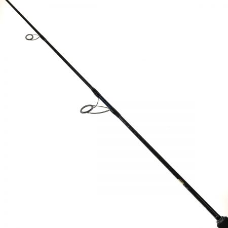  SHIMANO シマノ 16オシアジガー ナチュラルジャーク  S643