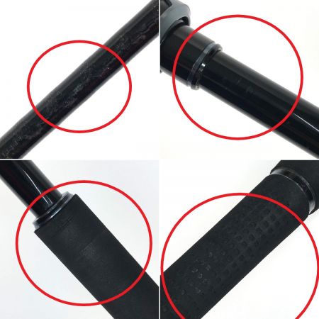  SHIMANO シマノ 16オシアジガー ナチュラルジャーク  S643