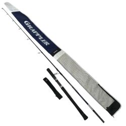 ## SHIMANO シマノ 14 グラップラー S73ML Bランク