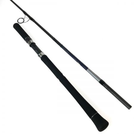  SHIMANO シマノ 14 グラップラー S73ML