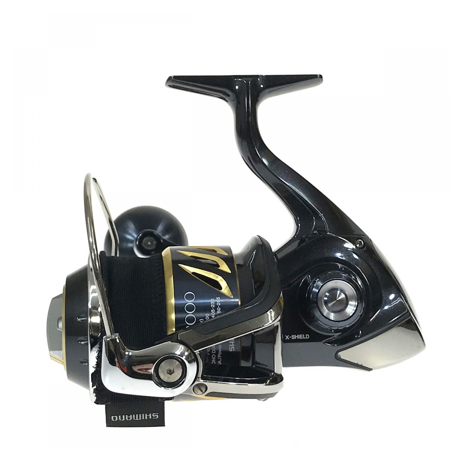 中古】 SHIMANO シマノ 13ステラ SW8000PG Bランク｜総合リサイクル