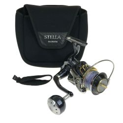 ## SHIMANO シマノ 13ステラ SW8000PG Bランク