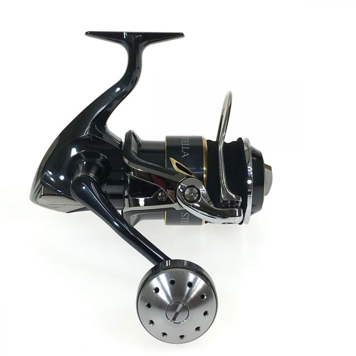 SHIMANO シマノ 13ステラ SW8000PG｜中古｜なんでもリサイクルビッグバン