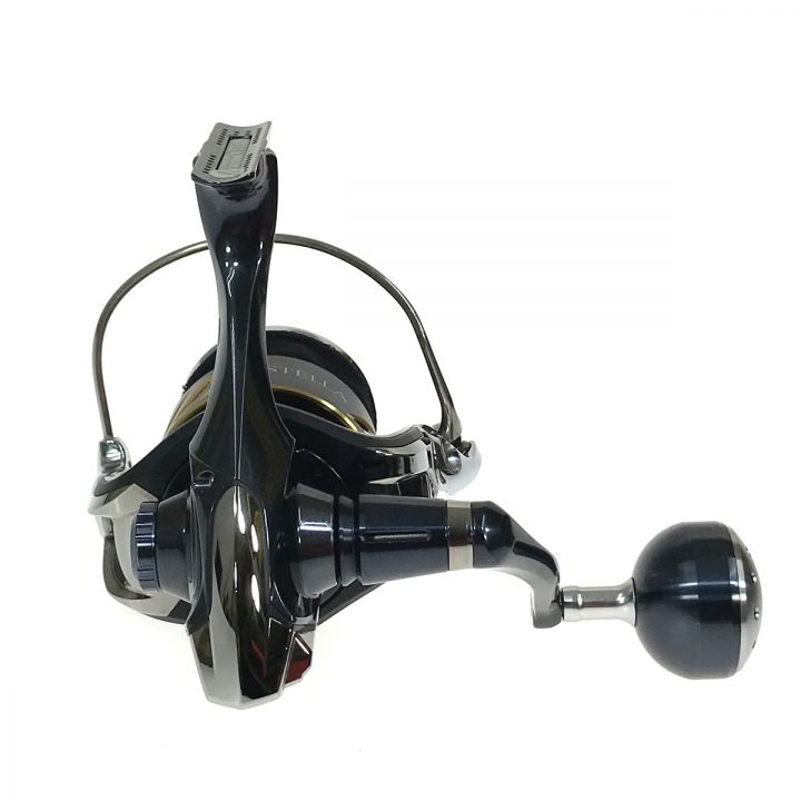 SHIMANO シマノ 13ステラ SW8000PG｜中古｜なんでもリサイクルビッグバン