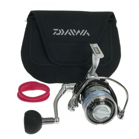  DAIWA ダイワ 12 キャタリナ 4500