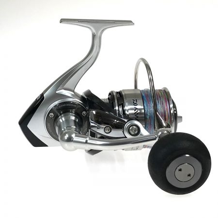  DAIWA ダイワ 12 キャタリナ 4500