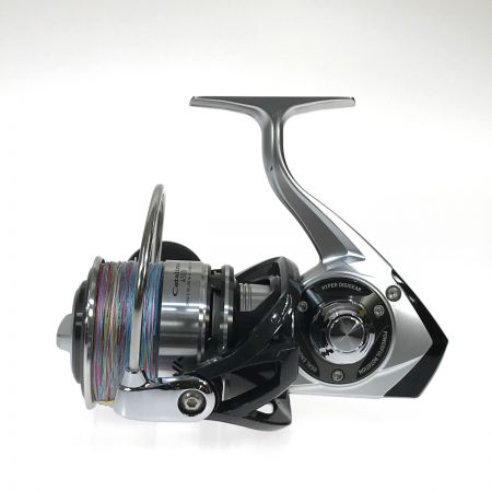  DAIWA ダイワ 12 キャタリナ 4500