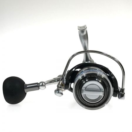  DAIWA ダイワ 12 キャタリナ 4500