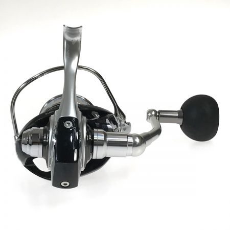  DAIWA ダイワ 12 キャタリナ 4500