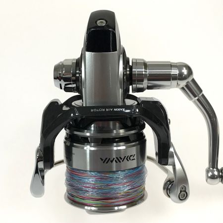  DAIWA ダイワ 12 キャタリナ 4500