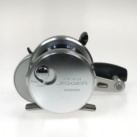  SHIMANO シマノ 11オシアジガー 1500PG