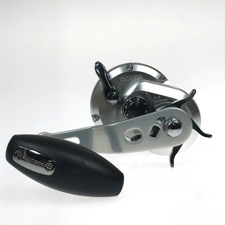  SHIMANO シマノ 11オシアジガー 1500PG