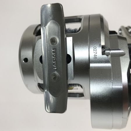  SHIMANO シマノ 11オシアジガー 1500PG