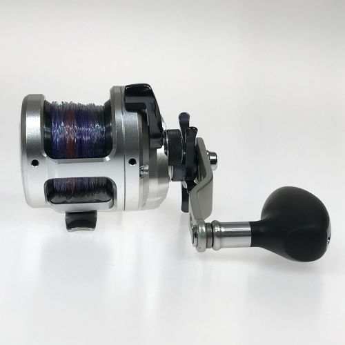 中古】 SHIMANO シマノ 11オシアジガー 1500PG Bランク｜総合