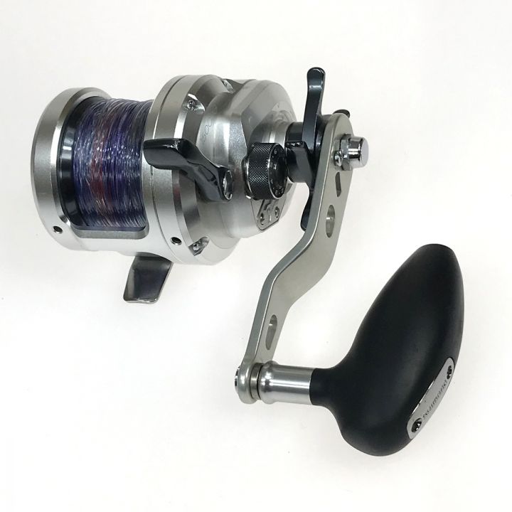 SHIMANO シマノ 11オシアジガー 1500PG｜中古｜なんでもリサイクルビッグバン