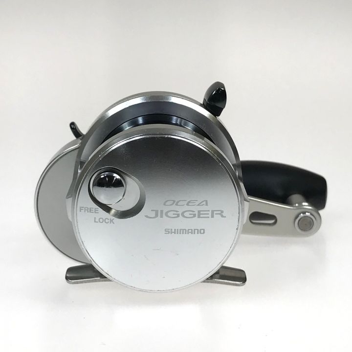 SHIMANO シマノ 11オシアジガー 1500PG｜中古｜なんでもリサイクルビッグバン