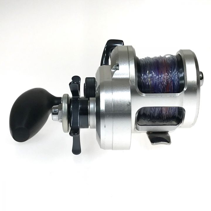 SHIMANO シマノ 11オシアジガー 1500PG｜中古｜なんでもリサイクルビッグバン