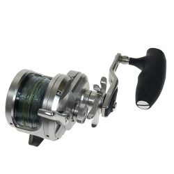 ## SHIMANO シマノ 17 オシアジガー 2000NRHG Bランク