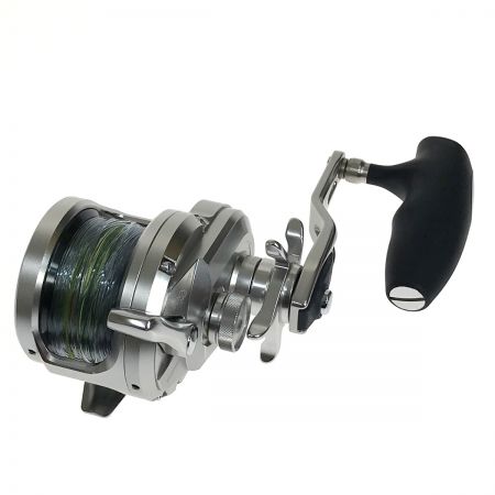  SHIMANO シマノ 17 オシアジガー 2000NRHG