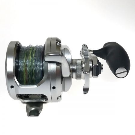  SHIMANO シマノ 17 オシアジガー 2000NRHG
