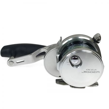  SHIMANO シマノ 17 オシアジガー 2000NRHG