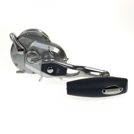  SHIMANO シマノ 17 オシアジガー 2000NRHG