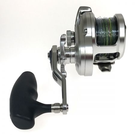  SHIMANO シマノ 17 オシアジガー 2000NRHG