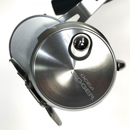  SHIMANO シマノ 17 オシアジガー 2000NRHG