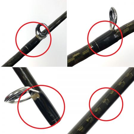  SHIMANO シマノ カーディフNX S92M