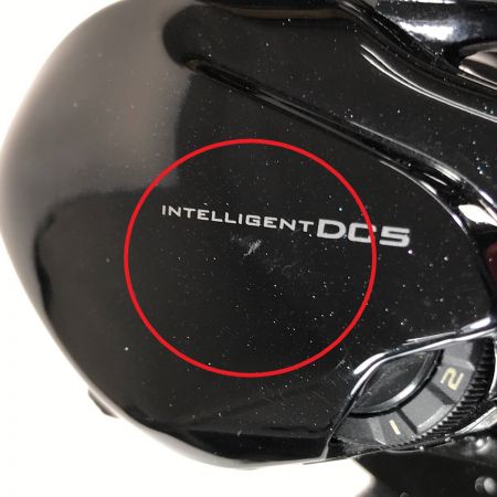  SHIMANO シマノ 17スコーピオンDC 17ｽｺｰﾋﾟｵﾝDC 101HG 左ハンドル