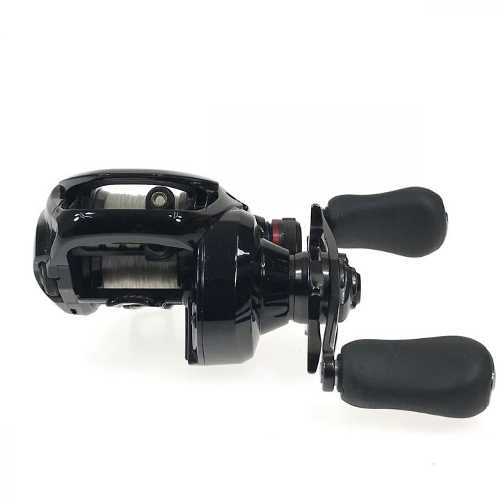 SHIMANO シマノ 17スコーピオンDC 17ｽｺｰﾋﾟｵﾝDC 101HG 左ハンドル｜中古｜なんでもリサイクルビッグバン