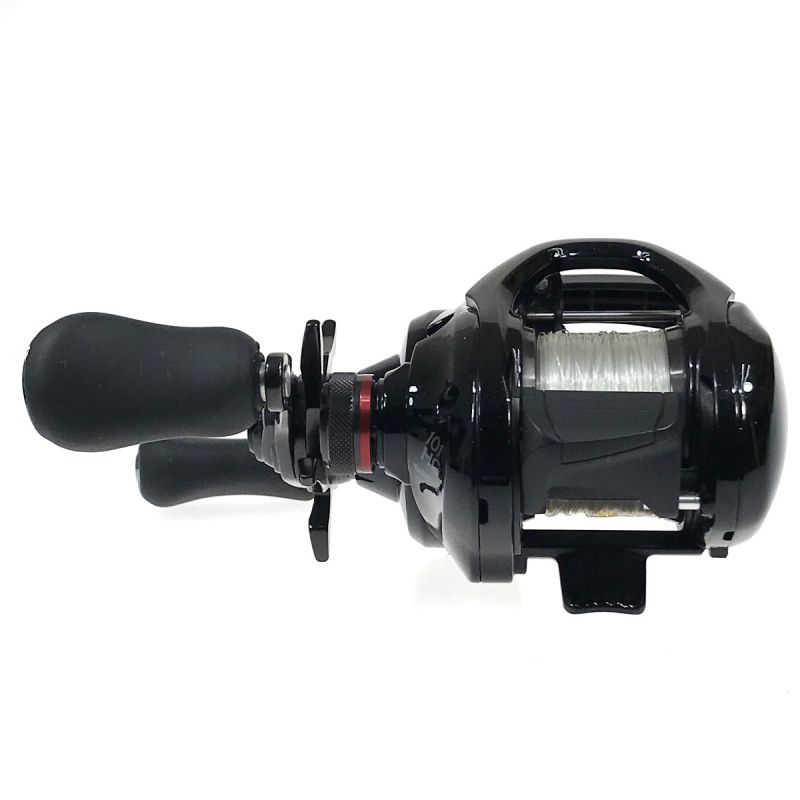 中古】 SHIMANO シマノ 17スコーピオンDC 17ｽｺｰﾋﾟｵﾝDC 101HG 左